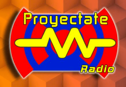 Proyéctate Radio